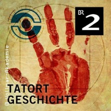 Tatort-Geschichte Live 15.01.2026 silent green Kulturquartier