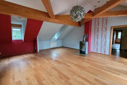 Wohnung Saalfeld (Saale) - 4 Zimmer, 110 m&sup2;, 750&euro; | Angebot:26327528