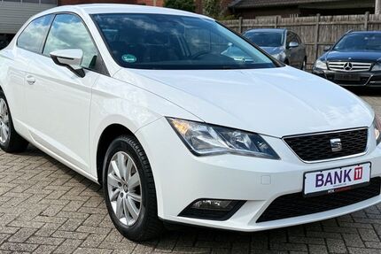 Seat Leon 155.991 km 6.490 &euro; Rheine 48432