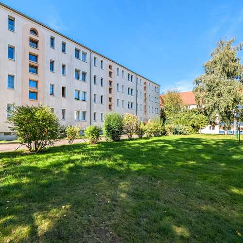Wohnung zum Mieten in Freiberg 300 € 60 m²