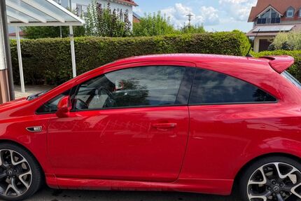 Opel Corsa 79.200 km 11.500 &euro; Bad Wurzach 88410