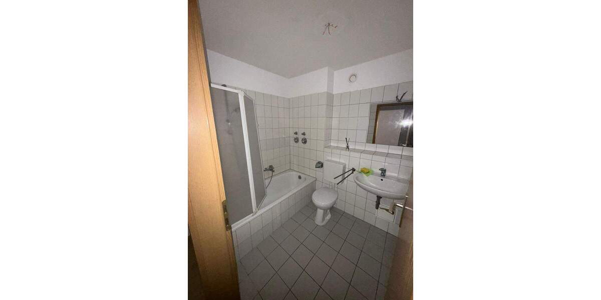 Etagenwohnung Eisenach - 2 Zimmer, 50 m&sup2;, 120.000&euro; | Angebot:25769263