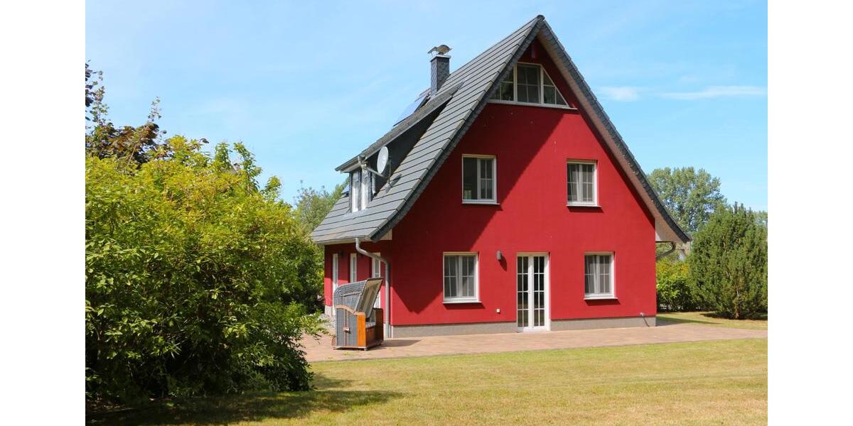 Einfamilienhaus Sagard - 5 Zimmer, 128 m&sup2;, 628.000&euro; | Angebot:27432907
