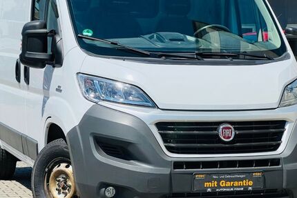 Fiat Ducato 128.000 km 9.999 &euro; Worms 67547