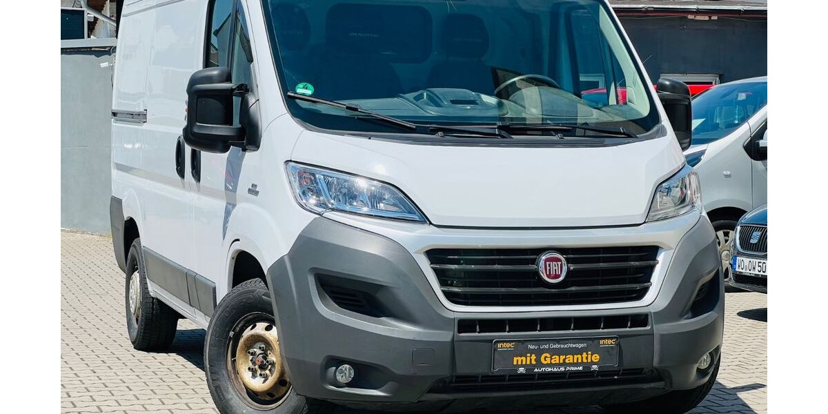 Fiat Ducato 128.000 km 9.999 &euro; Worms 67547