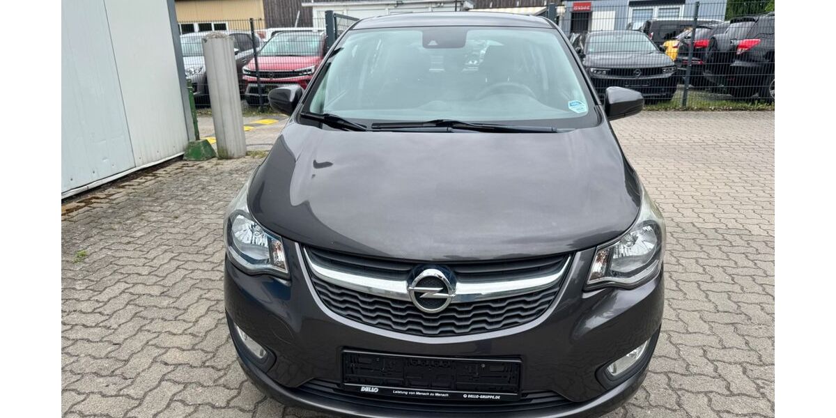 Opel Karl 137.000 km 4.250 &euro; Stockelsdorf 23617
