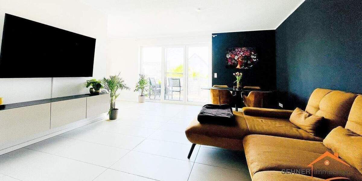 Etagenwohnung Soest - 2 Zimmer, 79 m&sup2;, 276.600&euro; | Angebot:25969193