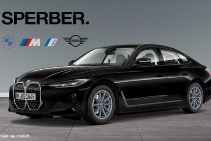 BMW i4 56.448 km 34.770 &euro; Bamberg 96050