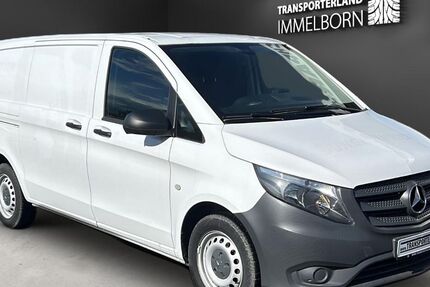 Mercedes-Benz Vito 79.990 km 17.450 € Barchfeld-Immelborn OT Immelborn 36456
