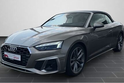 Audi A5 38.246 km 42.900 € Mayen 56727