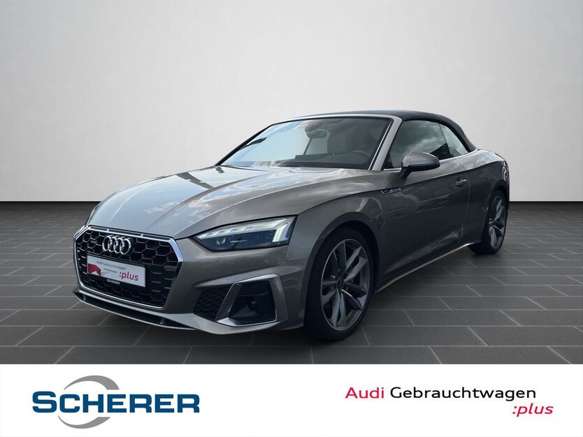 Audi A5 38.246 km 42.900 € Mayen 56727