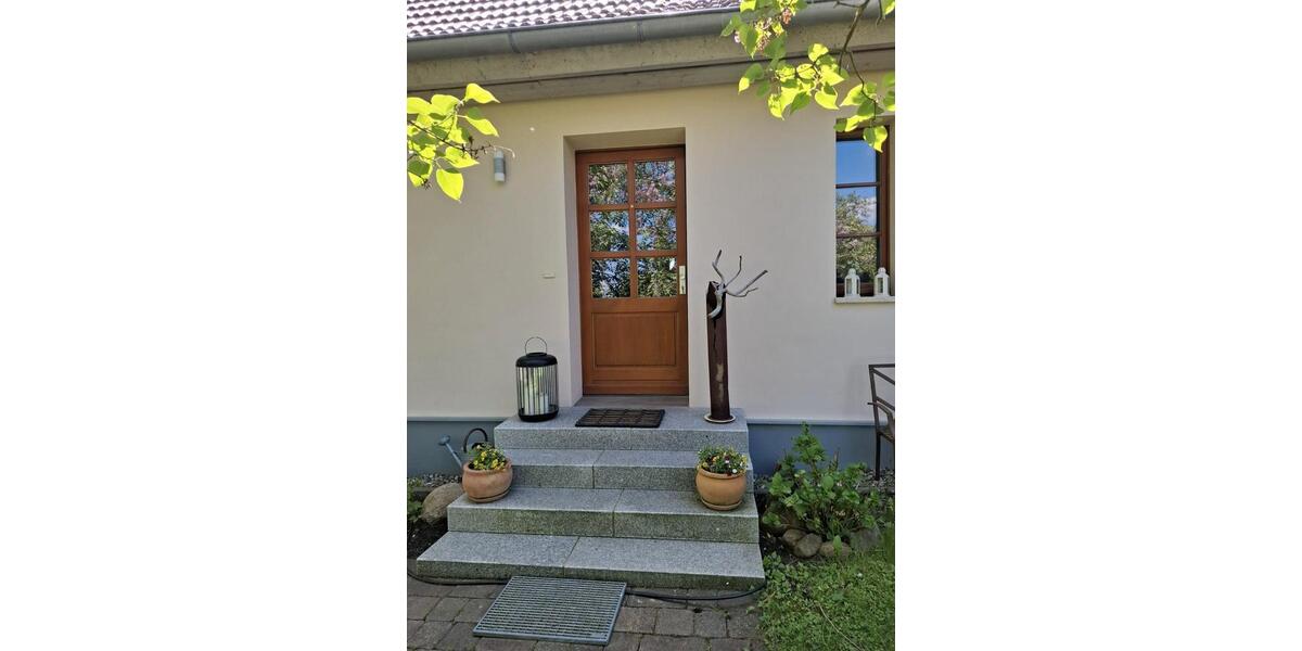 Einfamilienhaus Blankensee - 5 Zimmer, 150 m&sup2;, 348.000&euro; | Angebot:26705795