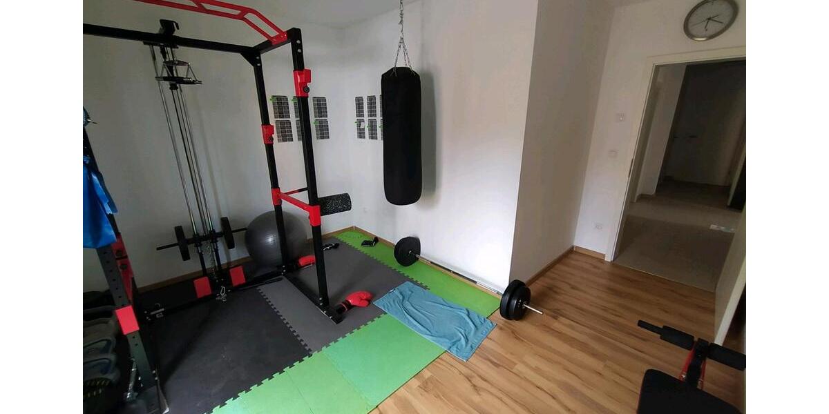 traumhaftes Einfamilienhaus direkt am Wald 7 zimmer