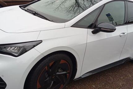 Cupra Born 34.000 km 25.800 &euro; Niederbreitbach 56589