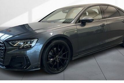 Audi A8 118.376 km 49.980 &euro; Dresden 01169