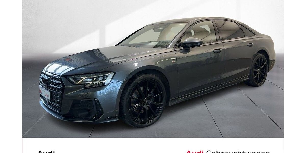 Audi A8 118.376 km 49.980 &euro; Dresden 01169