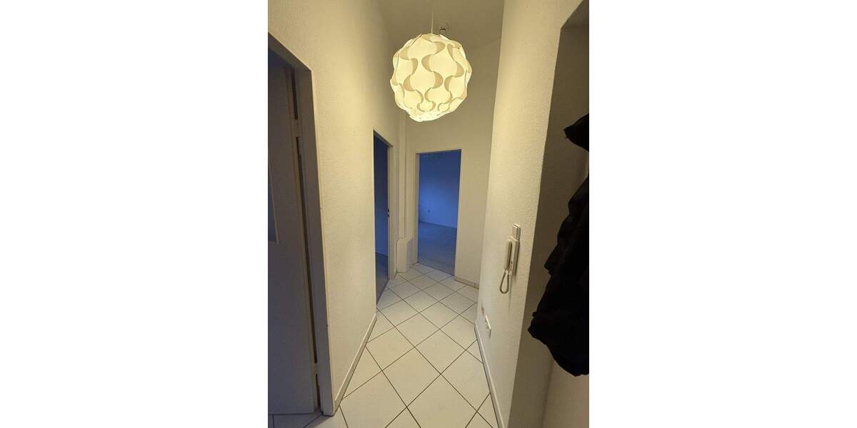 Gemütliche 2-ZKB-Wohnung 2 zimmer