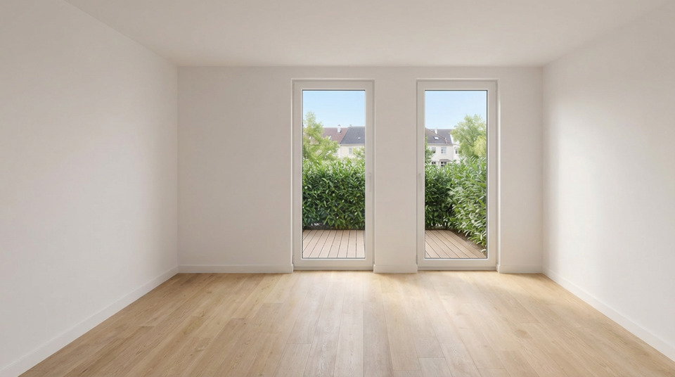 Erdgeschoßwohnung Erftstadt - 2 Zimmer, 72 m&sup2;, 1.080&euro; | Angebot:25474561