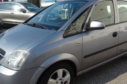 Opel Meriva 174.000 km 2.790 &euro; Landshut 84030