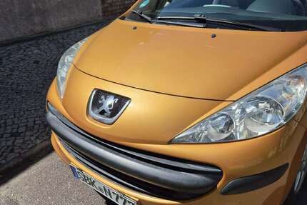 Peugeot 207 154.000 km 2.800 &euro; Nienburg 06429