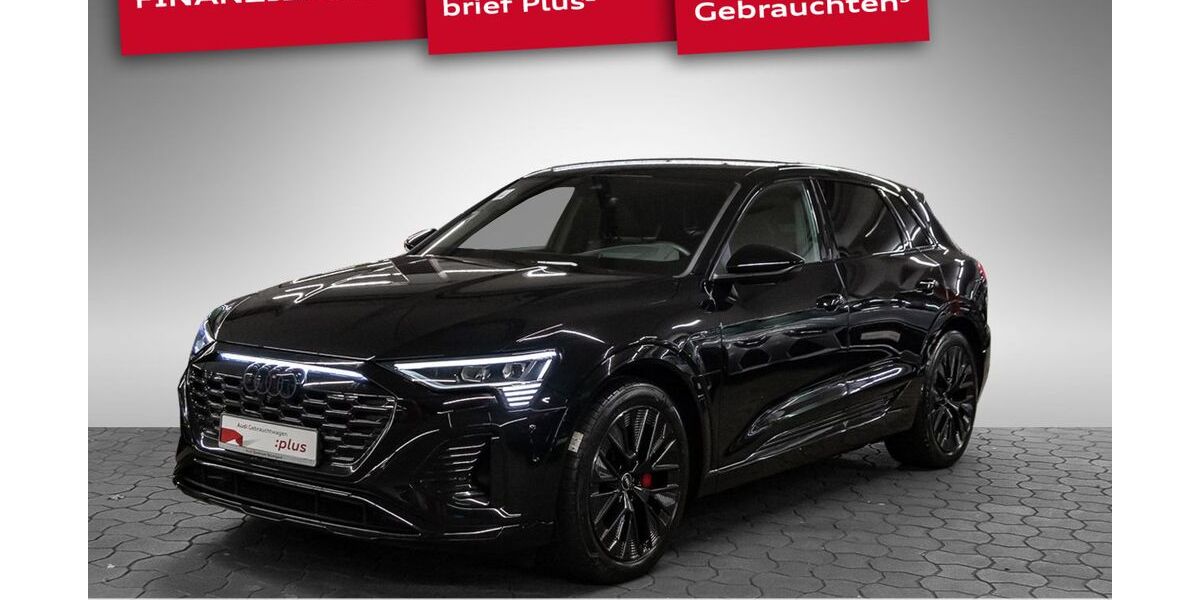 Audi Q8 e-tron 60.872 km 45.350 &euro; Stuttgart 70563