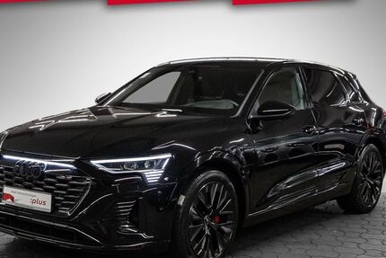 Audi Q8 e-tron 60.872 km 45.890 &euro; Stuttgart 70563