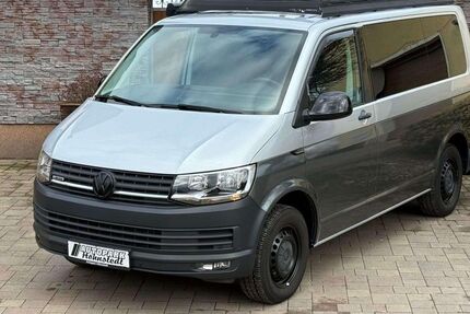 VW T6 Transporter 91.041 km 29.999 &euro; Salzatal 06198