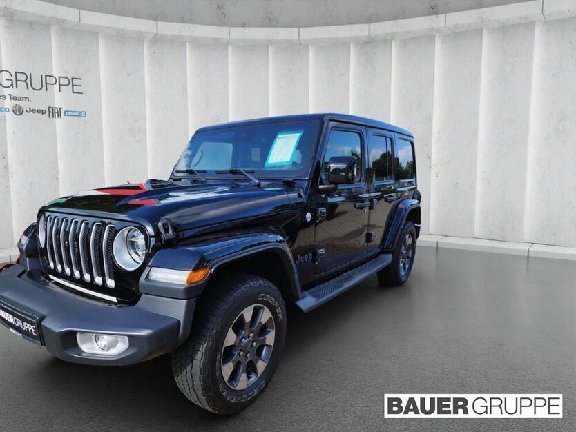 Wrangler