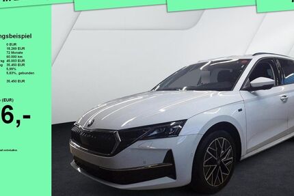 Skoda Octavia 18.870 km 35.450 &euro; Wangen im Allgäu 88239