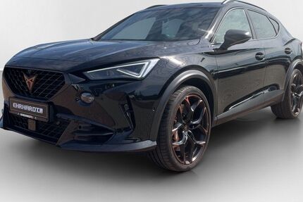 Cupra Formentor 24.330 km 40.290 € Weimar 99427