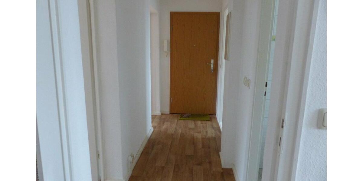 Etagenwohnung Bad Kleinen - 2.5 Zimmer, 58 m&sup2;, 405&euro; | Angebot:17580617