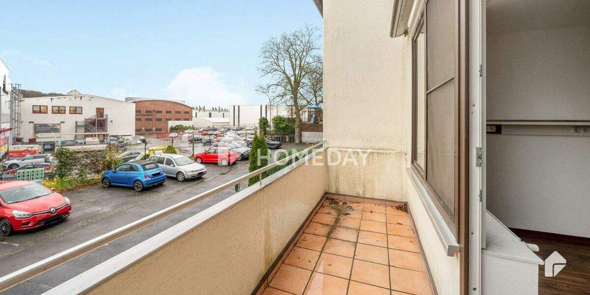 Etagenwohnung Wetter (Ruhr) Alt-Wetter - 6 Zimmer, 228 m&sup2;, 198.000&euro; | Angebot:24544939
