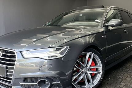Audi A6 173.000 km 26.500 &euro; Berlin 12279