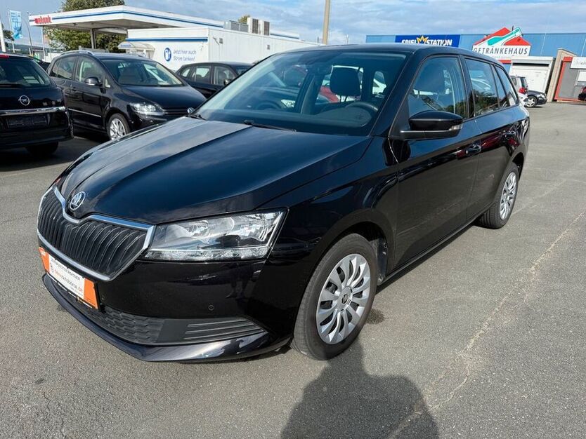 Fabia