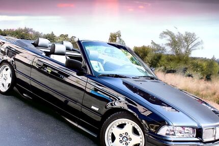 BMW 320 115.000 km 14.895 € Gückingen 65558