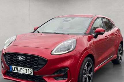 Ford Puma 5.500 km 22.950 &euro; Leverkusen 51373