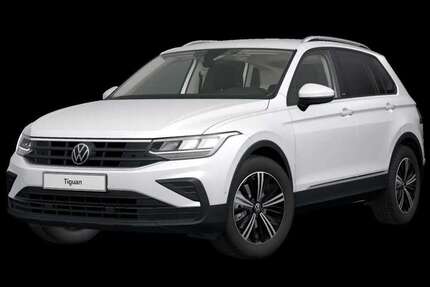 VW Tiguan 57.274 km 28.900 &euro; Leer 26789