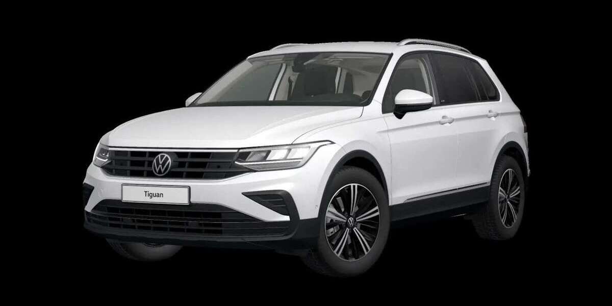 VW Tiguan 57.274 km 28.900 &euro; Leer 26789