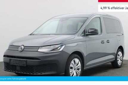 VW Caddy 9.304 km 35.680 € Hanau 63452