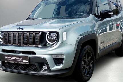 Jeep Renegade 5.809 km 24.890 &euro; Wismar 23966