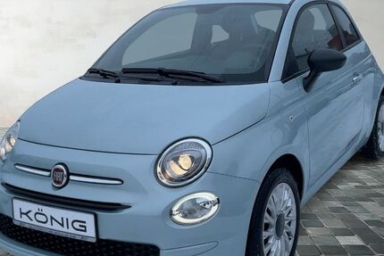 Fiat 500 8.820 km 12.798 &euro; Pasewalk 17309