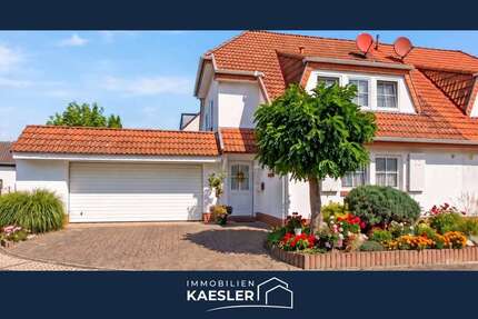 Haus Pulheim - 5 Zimmer, 122 m&sup2;, 499.000&euro; | Angebot:27714209