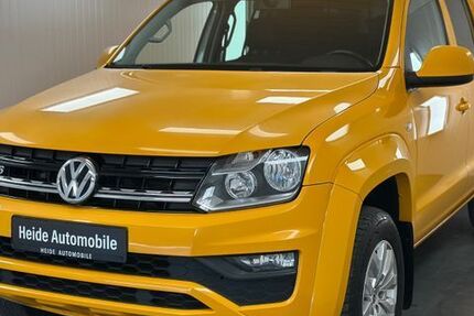 VW Amarok 199.999 km 19.990 &euro; Heide 25746