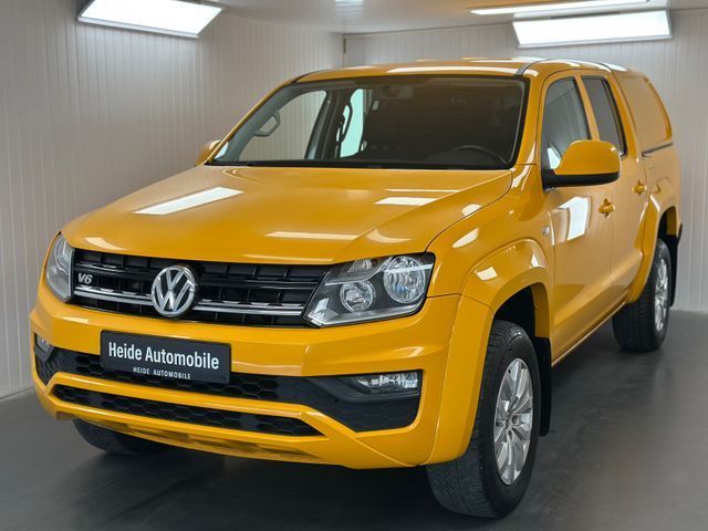 VW Amarok 199.999 km 19.990 &euro; Heide 25746
