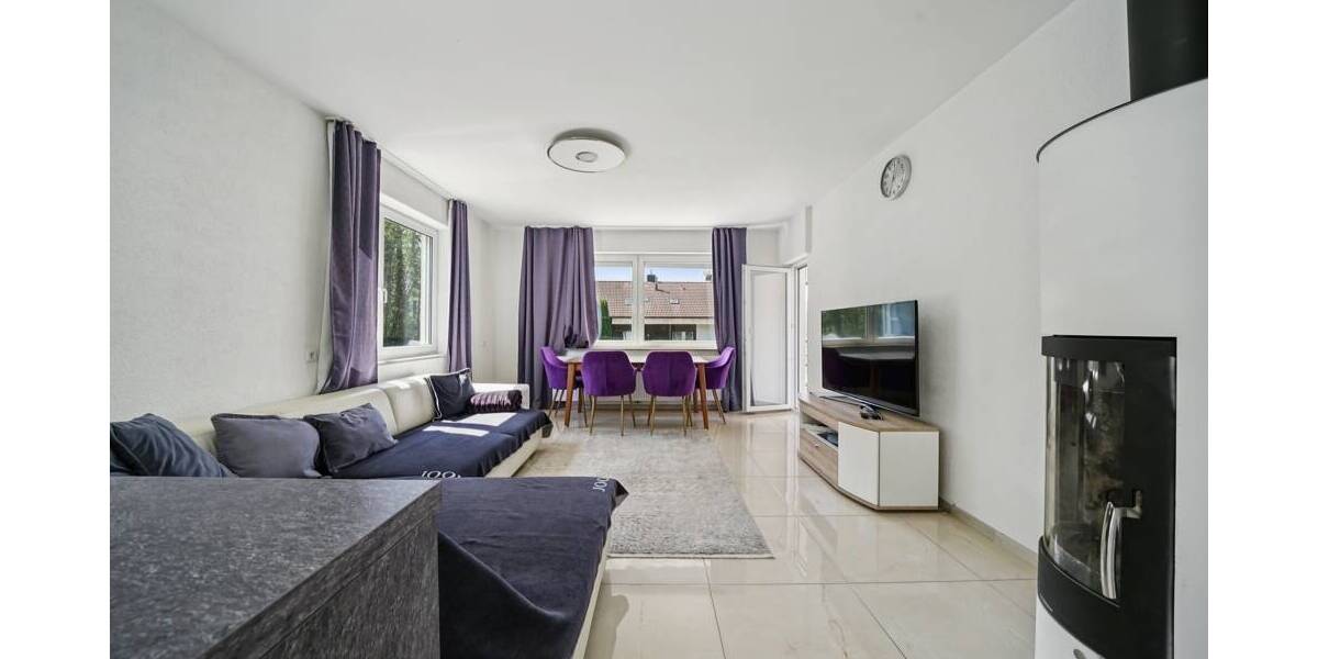 Mehrfamilienhaus, Wohnhaus Friedrichshafen - 6 Zimmer, 197 m&sup2;, 915.000&euro; | Angebot:26358890