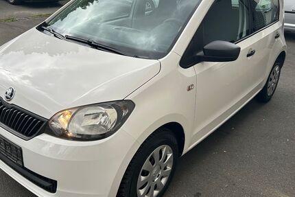 Skoda Citigo 270.000 km 2.900 € Nürnberg 90439
