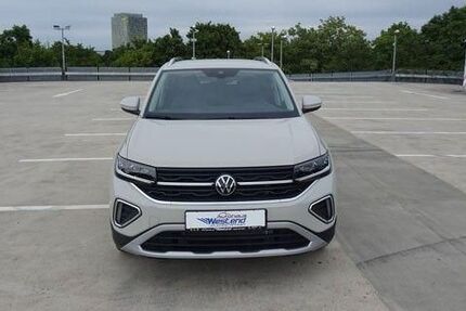 VW T-Cross 23.000 km 27.500 &euro; München 80686