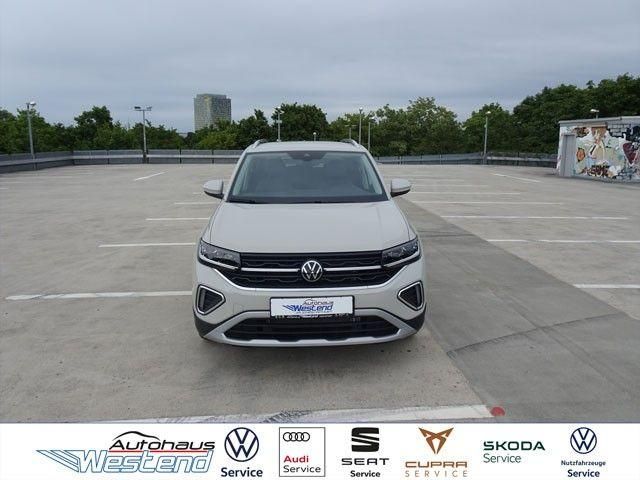 VW T-Cross 23.000 km 27.500 &euro; München 80686