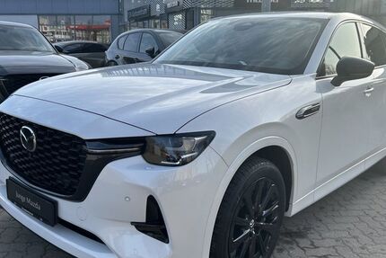 Mazda CX-60 11.254 km 44.900 &euro; Güstrow 18273