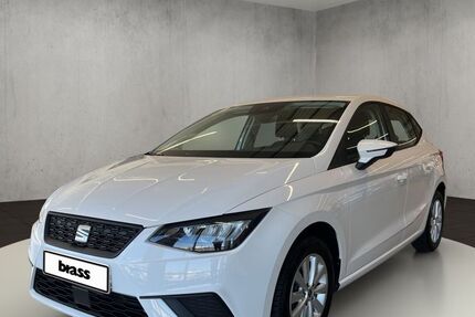 Seat Ibiza 20.400 km 16.450 &euro; Darmstadt 64293